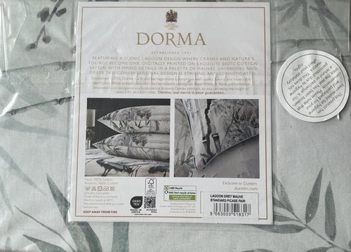 Dorma lagoon pair - lagoon, of