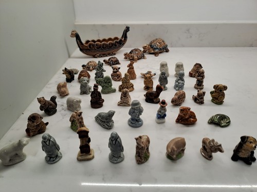 Vintage wade whimsies inc - vintage,