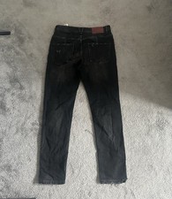 Zara Men's Stretch Slim Fit