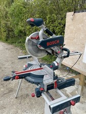 Bosch GCM12SD Professional