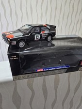 Sunstar Audi Quattro Group B