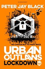 Lockdown (Urban Outlaws),Peter
