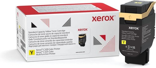 Xerox genuine c320 c325 - xerox,