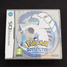 Nintendo DS Pokémon