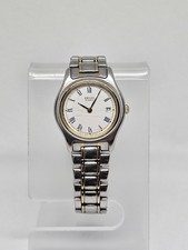 Seiko 7N89-0021 Ladies Quartz