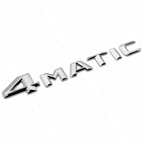 For mercedes 4 matic - for, 15-16
