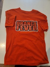 CLEARANCE Orange UVAShort