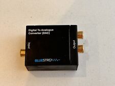 Blustream DAC11AU, unboxed