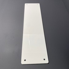 Door Finger Plate Protector
