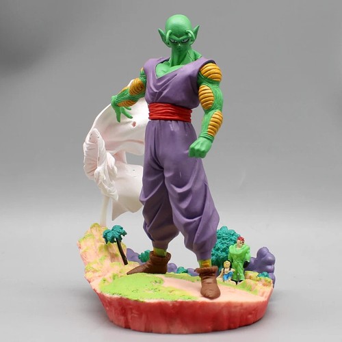 Dragon ball piccolo pvc - dragon,