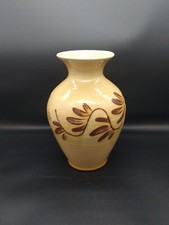 Vintage Wetherigg Pottery Vase