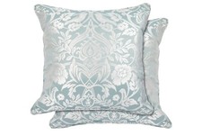 Cushion Covers Throw Luxurious