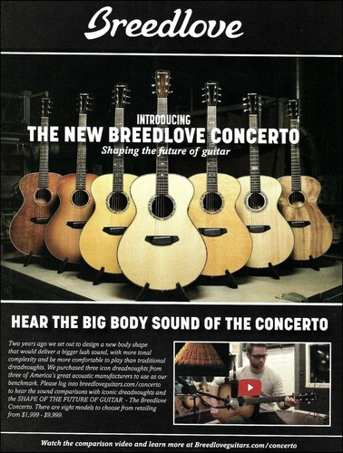 2017 breedlove concerto series - breedlove,