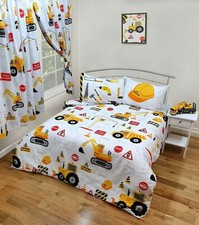 Kids boys jcb diggers - kids,