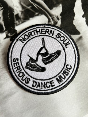 Northern soul serious - :,
