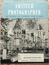 The Amateur Photographer