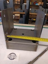 200mm Post Brackets Gazebo