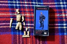 Verlinden 1/16 Fighter Pilot resin kit #436