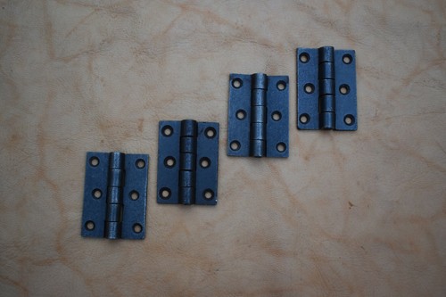 Vintage cast iron - cast,