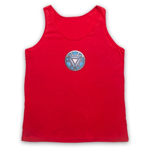 Chest arc reactor iron - arc,