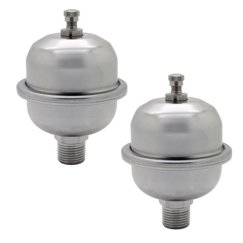 Shock arrestor 16 - 0.16, litre