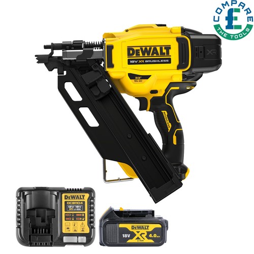 Dewalt dcn930 18v brushless - xr,