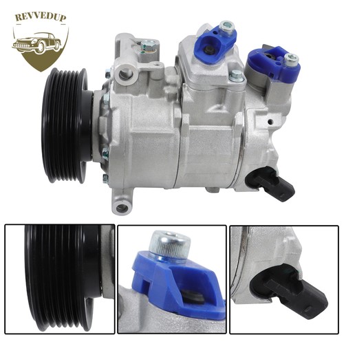 Air con compressor - ac,