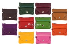 Women's Genuine Leather