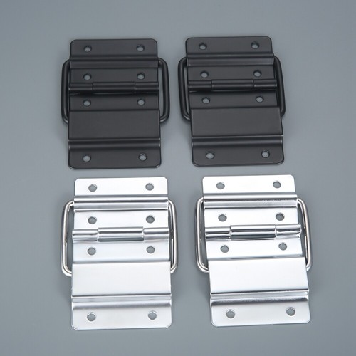 Hole luggage cabinet hinges - hole,