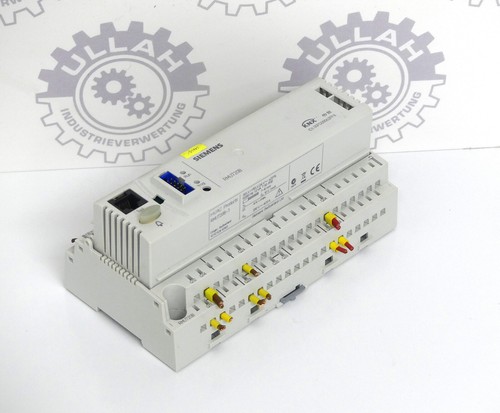 Siemens control module - control,