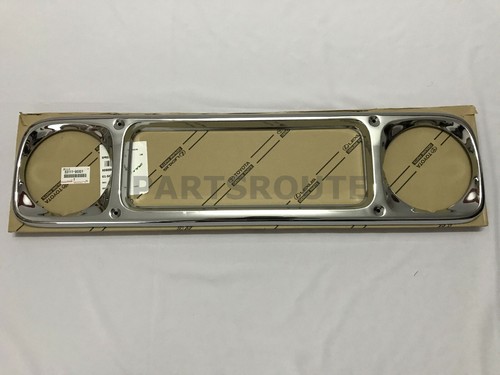 Toyota land cruiser series - 40,