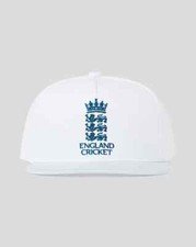 Castore White England Cricket