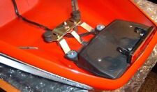 1X DUCATI MONO BRACKET REAR TAIL LIGHT Seat 748,916 SP,996 monoposto models,998