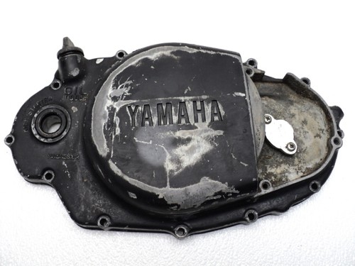 Yamaha dt250 250 - yamaha,