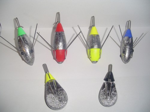 Breakaway impact leads - breakaway,