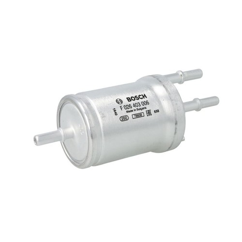 Fits bosch fuel filter - filter,