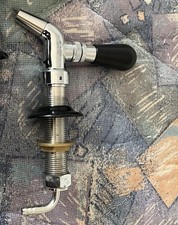 Beer Tap Stainless Steel