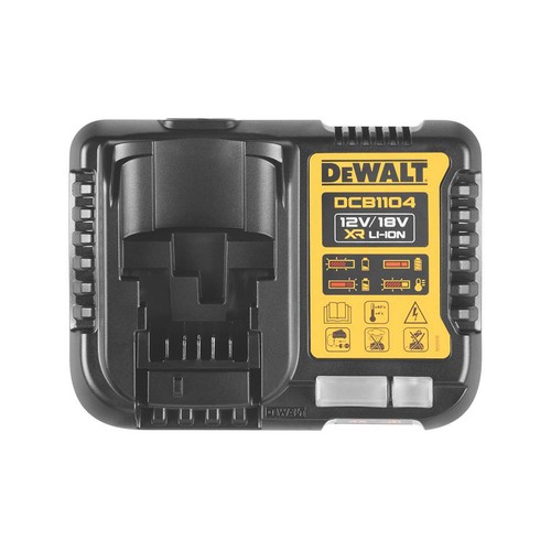 Dewalt battery charger - charger, xr