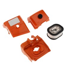 Air Filter Cover Air Filter Cover Base Air Filter For STIHL MS440 044