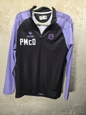 Partick Thistle FC Authentic