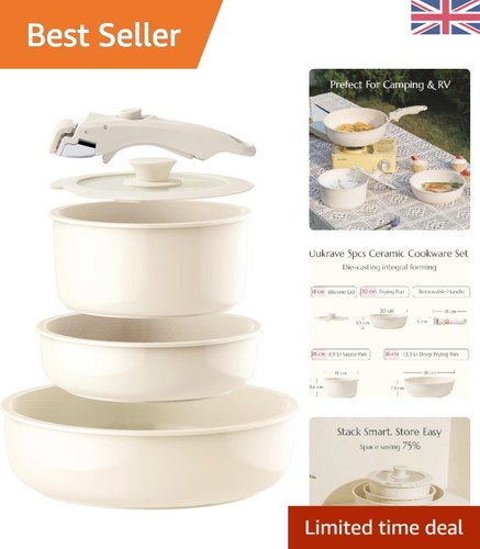 Cream non toxic ceramic - cream,