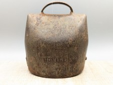 Vintage Montreux Cow/Goat