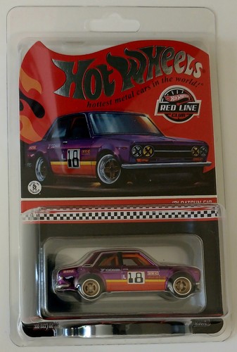 Hot wheels rlc - rlc, exclusive