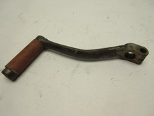 VINTAGE 1950'S ENGLISH BSA TRIUMPH NORTON SHIFT PEDAL