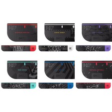 Target Darts Ghost Series