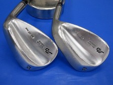 MIURA GIKEN MG-S01 2pcs Wedge