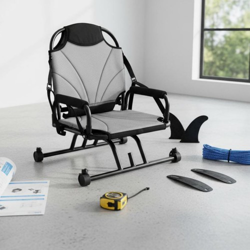 360 degree boat - seat, swivel
