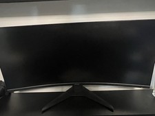MSI MAG 346CQ Ultra Wide Quad