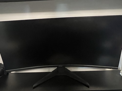 Msi mag 346cq ultra wide - 346cq,