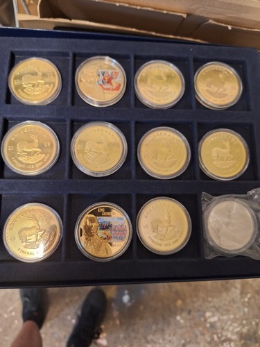 The product set of - of, 24kt